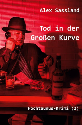 Tod in der Großen Kurve