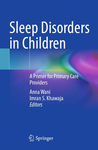 Sleep Disorders in Children