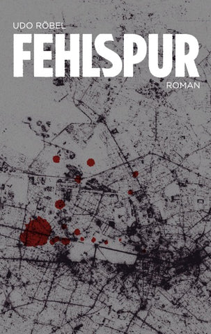 Fehlspur