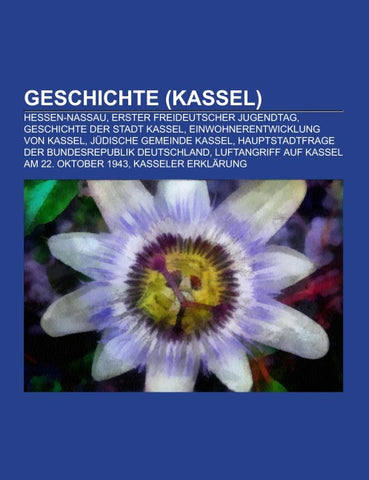 Geschichte (Kassel)