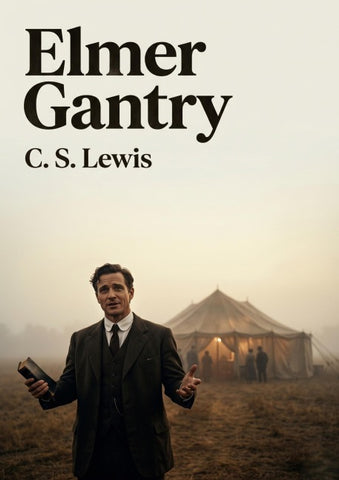 Elmer Gantry