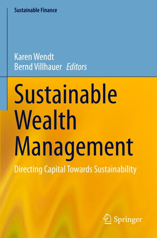 Sustainable Wealth Management