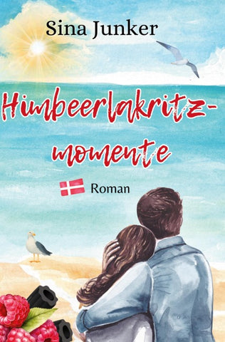 Himbeerlakritzmomente
