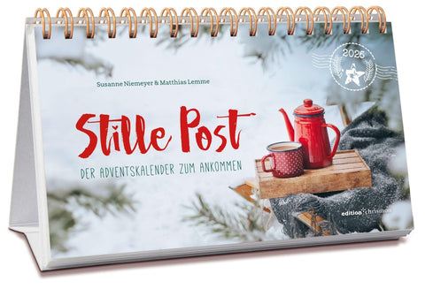 Stille Post 2026
