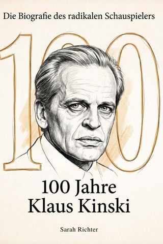 100 Jahre Klaus Kinski