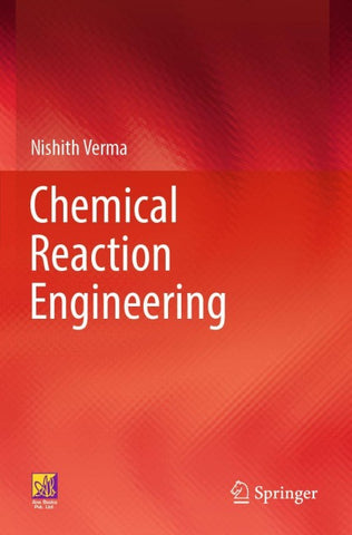 Chemical Reaction Engineering