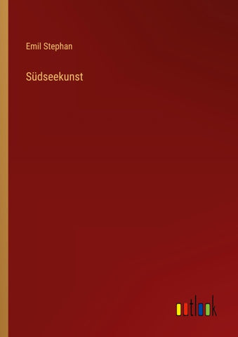 Südseekunst
