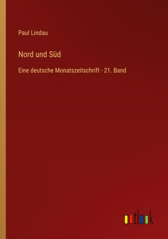 Nord und Süd