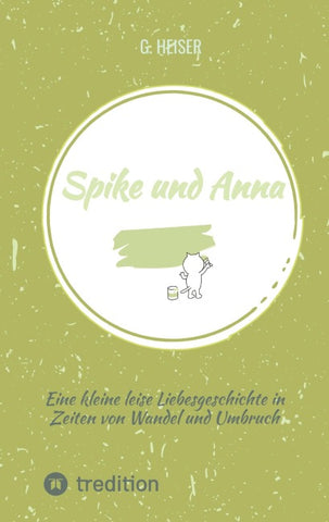 Spike und Anna