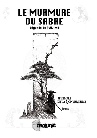 Le Murmure Du Sabre