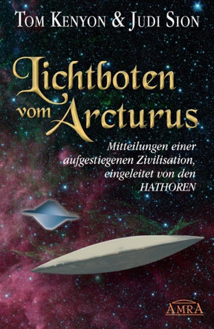 LICHTBOTEN VOM ARCTURUS