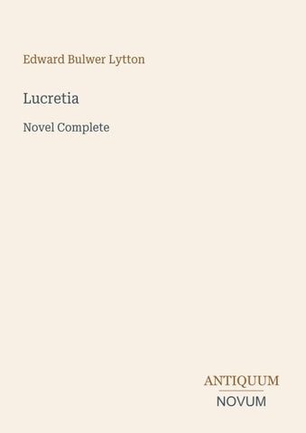 Lucretia