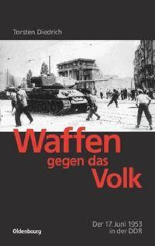 Waffen gegen das Volk