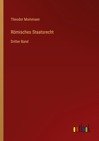 Römisches Staatsrecht