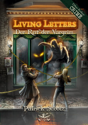 Living Letters