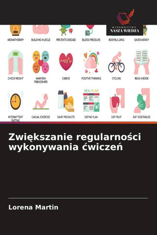 Zwi¿kszanie regularno¿ci wykonywania ¿wicze¿