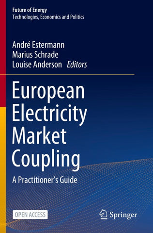 European Electricity Market Coupling