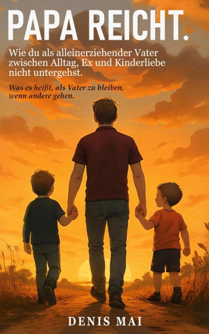 Papa reicht