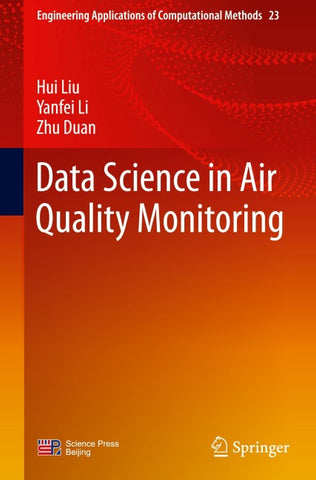 Data Science in Air Quality Monitoring