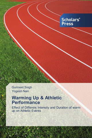 Warming Up & Athletic Performance