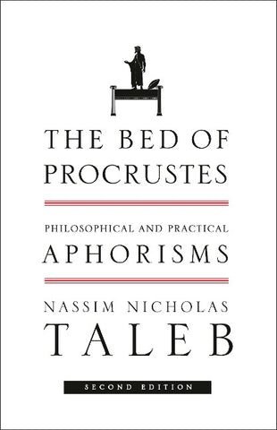 The Bed of Procrustes