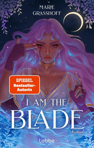 I Am the Blade