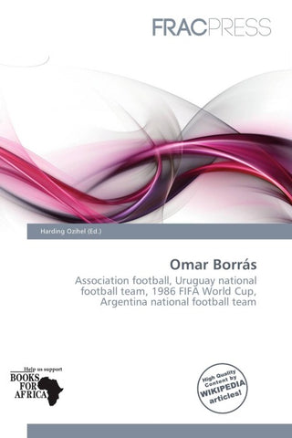 Omar Borrás