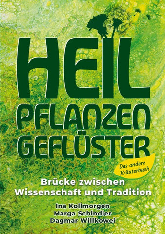 Heilpflanzengeflüster
