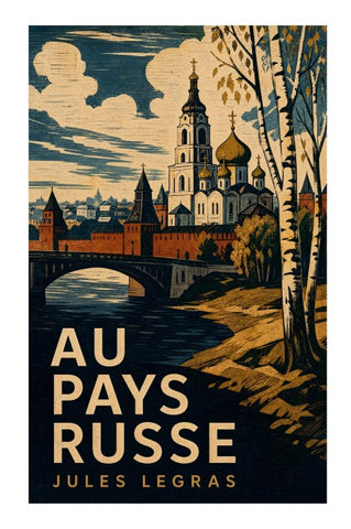 Au pays russe
