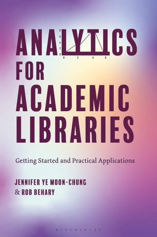 Analytics for Academic Libraries