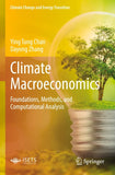 Climate Macroeconomics