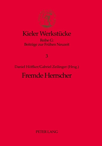 Fremde Herrscher