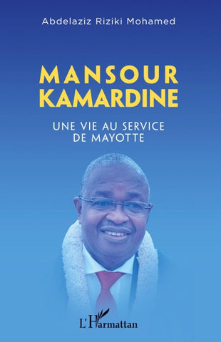 Mansour Kamardine