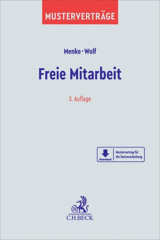 Freie Mitarbeit