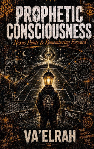Prophetic Consciousness