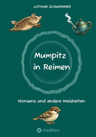 Mumpitz in Reimen