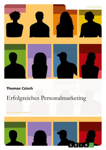 Erfolgreiches Personalmarketing
