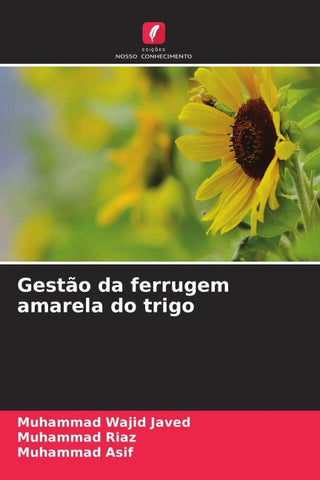 Gestão da ferrugem amarela do trigo