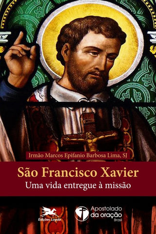 São Francisco Xavier