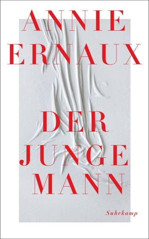 Der junge Mann