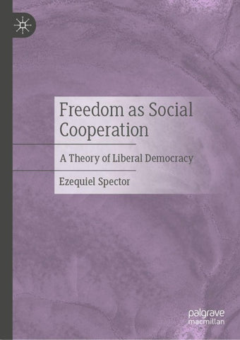 Freedom as Social Cooperation