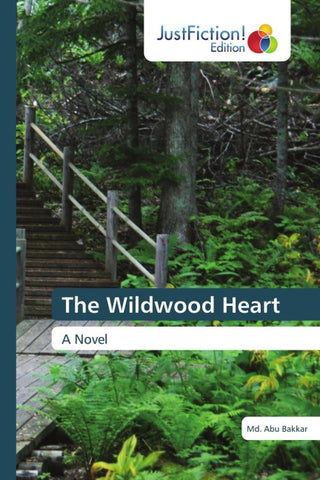 The Wildwood Heart