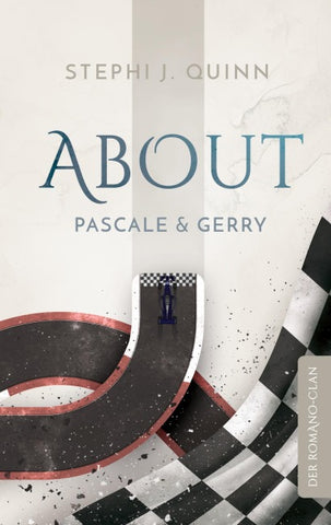 About Pascale und Gerry