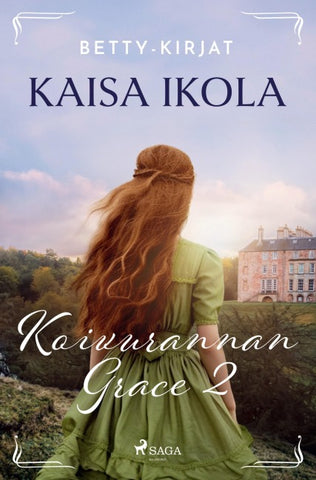Koivurannan Grace 2