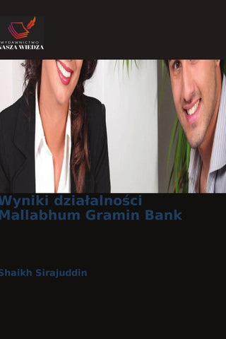 Wyniki dzia¿alno¿ci Mallabhum Gramin Bank