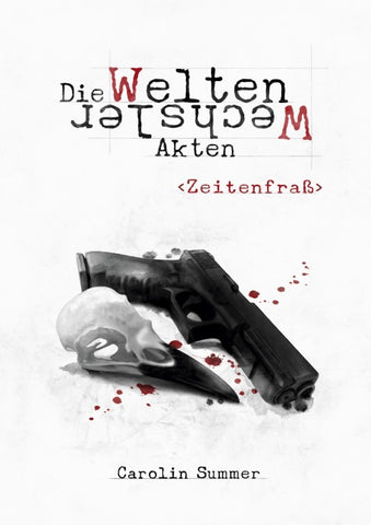Zeitenfraß