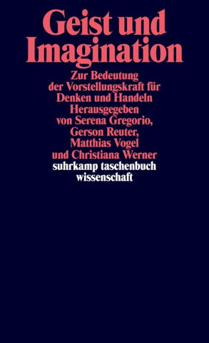 Geist und Imagination