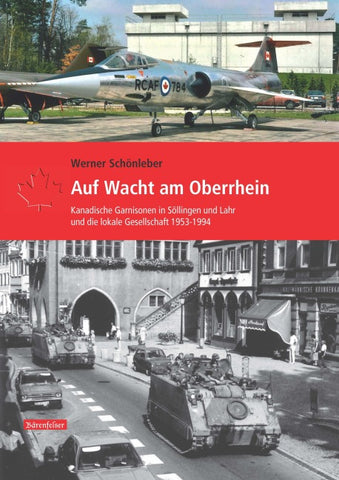 Auf Wacht am Oberrhein