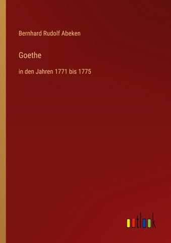 Goethe