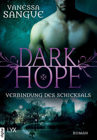 Dark Hope - Verbindung des Schicksals
